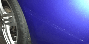 Golf R - Scratched & Dented