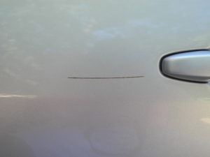 Car Scratch Repairs Morley