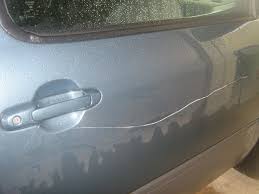 Car Scratch Repairs Mandurah