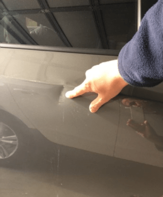 dent removal rivervale