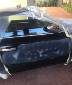 Scratch Removal Willetton