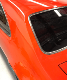 Car dented Panel Repair Malaga