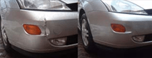 Cracked Bumper Repairs in Perth, WA